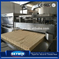 2016 New Design Wafer Biscuit Production Line